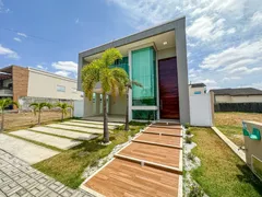 Casa de Condomínio com 4 Quartos à venda, 276m² no Cágado, Maracanaú - Foto 1
