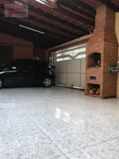 Casa com 3 Quartos à venda, 144m² no Vila Lutecia, Santo André - Foto 2