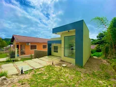 Casa de Condomínio com 3 Quartos à venda, 180m² no São Lucas, Viamão - Foto 2