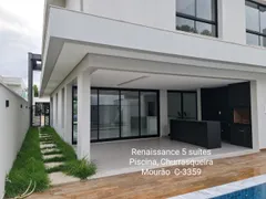 Casa com 5 Quartos à venda, 630m² no Chapada, Manaus - Foto 11