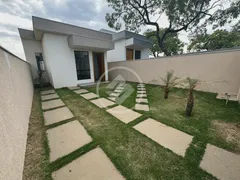 Casa com 3 Quartos à venda, 360m² no Novo Santos Dumont, Lagoa Santa - Foto 12