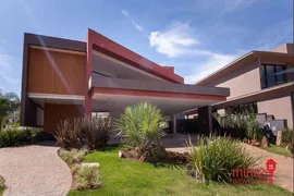 Casa de Condomínio com 4 Quartos à venda, 450m² no Alphaville Lagoa Dos Ingleses, Nova Lima - Foto 1