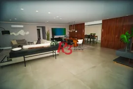 Apartamento com 3 Quartos à venda, 345m² no Aparecida, Santos - Foto 18