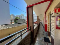 Kitnet para alugar, 25m² no Canto do Forte, Praia Grande - Foto 3