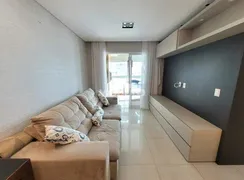 Apartamento com 3 Quartos para alugar, 120m² no Centro, Uberlândia - Foto 21