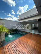 Casa com 3 Quartos à venda, 264m² no Joquei Clube, Araguari - Foto 1