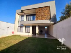 Casa com 3 Quartos à venda, 234m² no Jardim São Vito, Americana - Foto 4
