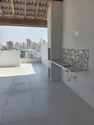 Cobertura com 2 Quartos à venda, 104m² no Vila Curuçá, Santo André - Foto 2