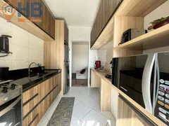 Apartamento com 2 Quartos à venda, 87m² no Parque Residencial Aquarius, São José dos Campos - Foto 13