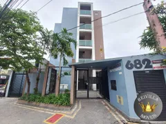 Apartamento com 2 Quartos à venda, 42m² no Vila Esperança, São Paulo - Foto 1