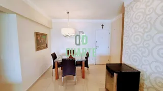 Apartamento com 3 Quartos à venda, 140m² no Gonzaga, Santos - Foto 11