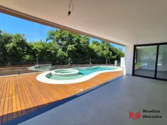 Casa de Condomínio com 4 Quartos à venda, 530m² no Granja Viana, Carapicuíba - Foto 3