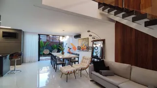 Casa de Condomínio com 3 Quartos à venda, 220m² no Santa Felicidade, Curitiba - Foto 8