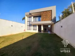 Casa com 3 Quartos à venda, 234m² no Jardim São Vito, Americana - Foto 3