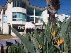 Casa de Condomínio com 6 Quartos à venda, 830m² no Alphaville Lagoa Dos Ingleses, Nova Lima - Foto 1