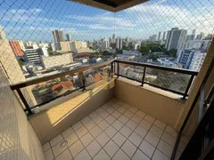 Apartamento com 4 Quartos para venda ou aluguel, 263m² no Graças, Recife - Foto 29