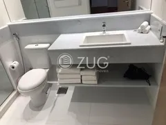 Flat com 1 Quarto à venda, 27m² no Cambuí, Campinas - Foto 5