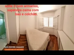 Casa com 4 Quartos para alugar, 450m² no Pinus Park, Cotia - Foto 29