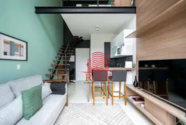 Apartamento com 1 Quarto à venda, 40m² no Brooklin, São Paulo - Foto 4
