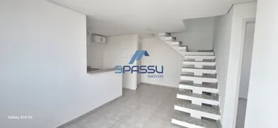 Cobertura com 3 Quartos à venda, 170m² no Ana Lucia, Sabará - Foto 2