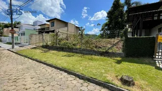 Terreno / Lote / Condomínio à venda, 466m² no Vorstadt, Blumenau - Foto 14