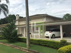 Casa de Condomínio com 4 Quartos à venda, 500m² no Parque Sao Gabriel, Itatiba - Foto 7