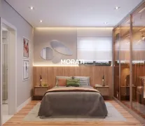 Apartamento com 2 Quartos à venda, 52m² no Novo Mundo, Curitiba - Foto 9