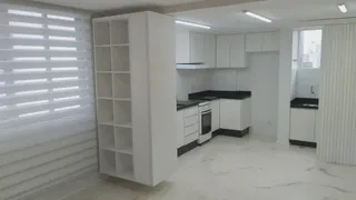 Apartamento com 1 Quarto para alugar, 45m² no Consolação, São Paulo - Foto 1