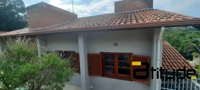 Casa de Condomínio com 4 Quartos à venda, 450m² no Condomínio Morada do Sol, Santana de Parnaíba - Foto 4