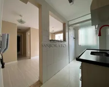 Apartamento com 2 Quartos à venda, 47m² no Parque São Vicente, Mauá - Foto 5