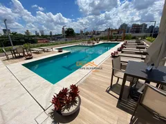 Apartamento com 2 Quartos para alugar, 140m² no Jardim Nossa Senhora Auxiliadora, Campinas - Foto 26