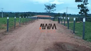 Fazenda / Sítio / Chácara à venda, 726000m² no , Anicuns - Foto 13