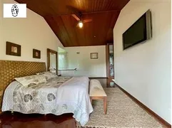 Casa de Condomínio com 4 Quartos à venda, 300m² no Praia das Toninhas, Ubatuba - Foto 2