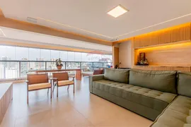 Apartamento com 4 Quartos para alugar, 184m² no Vila Romana, São Paulo - Foto 9