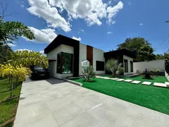 Casa de Condomínio com 5 Quartos à venda, 450m² no Condominio Estancia da Mata, Lagoa Santa - Foto 2