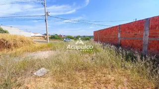 Terreno / Lote / Condomínio à venda, 250m² no Jardim Aranha Oliveira, Santa Bárbara D'Oeste - Foto 3