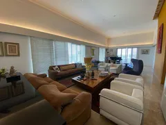 Apartamento com 4 Quartos para alugar, 427m² no Panamby, São Paulo - Foto 7