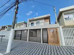 Casa de Condomínio com 2 Quartos à venda, 50m² no Boqueirão, Praia Grande - Foto 21