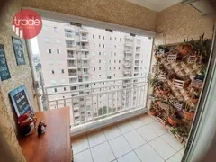 Apartamento com 3 Quartos à venda, 67m² no Parque Residencial Lagoinha, Ribeirão Preto - Foto 12