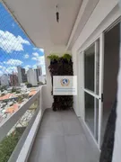 Apartamento com 4 Quartos à venda, 126m² no Cambuí, Campinas - Foto 6
