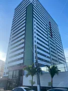 Apartamento com 3 Quartos para alugar, 78m² no Pinheiro, Maceió - Foto 1