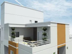 Apartamento com 2 Quartos à venda, 57m² no Cidade Salvador, Jacareí - Foto 26