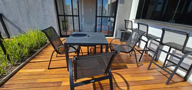 Apartamento com 1 Quarto à venda, 26m² no Santa Cecília, São Paulo - Foto 20