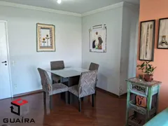 Apartamento com 3 Quartos à venda, 80m² no Vila Sao Pedro, Santo André - Foto 4