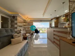 Apartamento com 3 Quartos à venda, 92m² no Marechal Rondon, Canoas - Foto 1