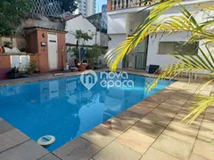 Casa com 4 Quartos à venda, 385m² no Grajaú, Rio de Janeiro - Foto 4