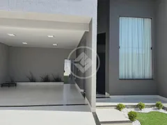 Casa com 3 Quartos à venda, 168m² no Setor Serra Dourada 3 Etapa, Aparecida de Goiânia - Foto 1