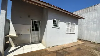 Casa com 2 Quartos à venda, 58m² no Residencial Santa Terezinha II, Cuiabá - Foto 10