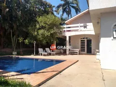 Casa de Condomínio com 4 Quartos à venda, 350m² no Alphaville Residencial 4, Santana de Parnaíba - Foto 10