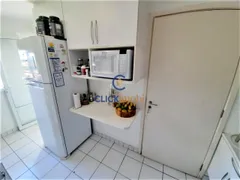 Apartamento com 3 Quartos à venda, 118m² no Mansões Santo Antônio, Campinas - Foto 9